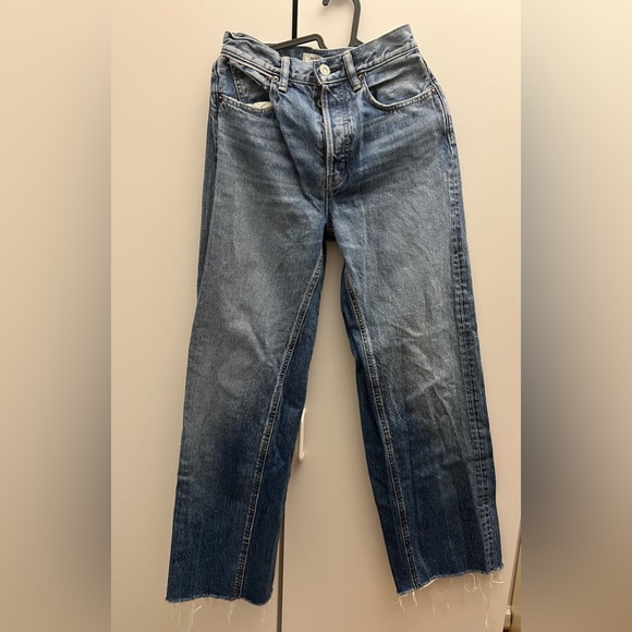 Moussy Vintage Jeans Bundle - Picture 3 of 11